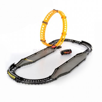 Гоночный автотрек с пультом SameWin - 8200A Гоночный автотрек с пультом SameWin - 8200A