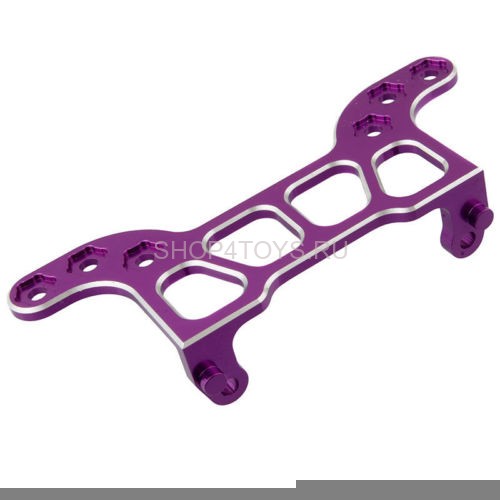 Верхняя часть переднего бампера HSP - 102270