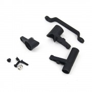 Рулевое управление в сборе HSP - 99056 Рулевое управление в сборе HSP - 99056