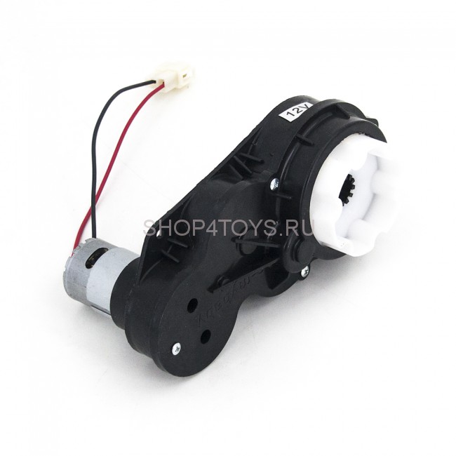 Правый редуктор с мотором для HL159 - HL-003