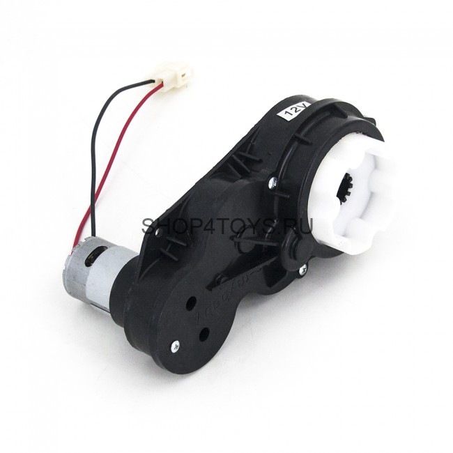 Правый редуктор с мотором для HL159 - HL-003