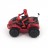 Радиоуправляемый квадроцикл-амфибия Red Sand AutoCycle - 777-351-R