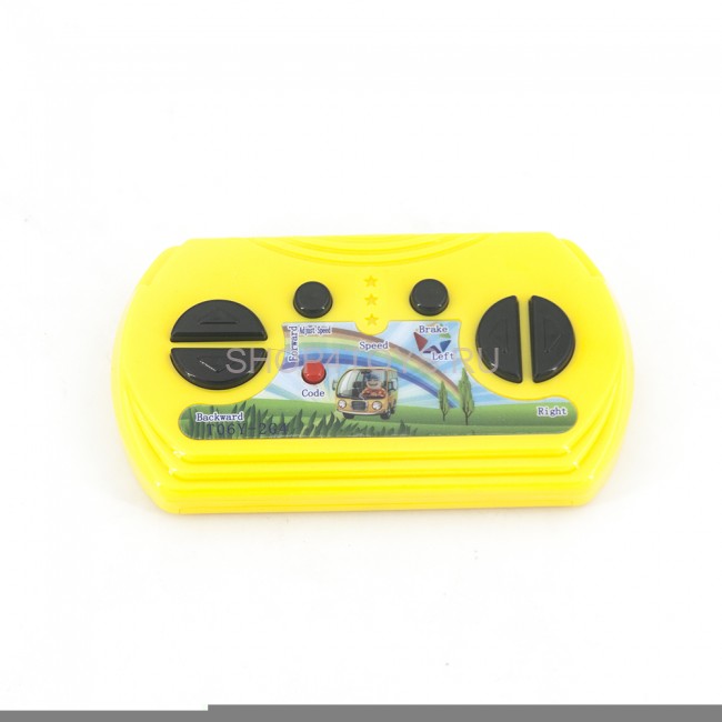 Пульт управления 2.4G для электромобиля - XMX-005