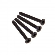 Набор винтов HSP TPE 3x25 FH - HSP02090 Набор винтов HSP TPE 3x25 FH - HSP02090