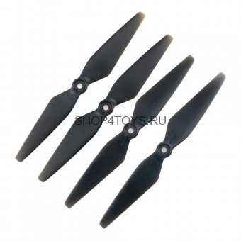 Запасные лопасти для квадрокоптера MJX B2 - B2W005 Запасные лопасти для квадрокоптера MJX B2 - B2W005