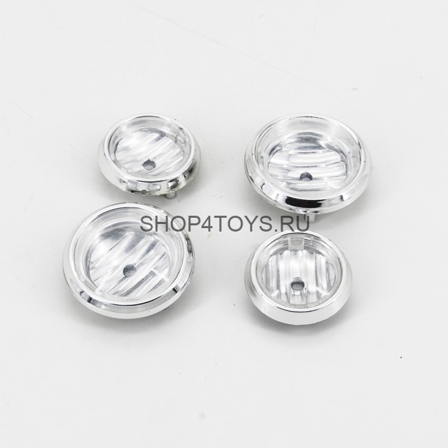 Комплект передних фанарей - BDM-009