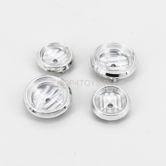 Комплект передних фанарей - BDM-009