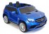 Детский электромобиль Mercedes Benz GLS63 LUXURY 4WD 12V MP4 - Blue - HL228-LUX-MP4