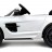Электромобиль Mercedes-Benz SLS AMG White - SX128-S