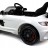 Электромобиль Mercedes-Benz SLS AMG White - SX128-S