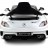 Электромобиль Mercedes-Benz SLS AMG White - SX128-S
