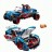 Конструктор Lepin 20077 Гоночный автомобиль - Technic 42077
