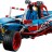 Конструктор Lepin 20077 Гоночный автомобиль - Technic 42077
