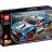 Конструктор Lepin 20077 Гоночный автомобиль - Technic 42077