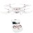 Радиоуправляемый квадрокоптер Syma X5UW-D с HD FPV Wi-Fi камерой, оптическим сенсором 2.4G - X5UW-D