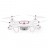 Радиоуправляемый квадрокоптер Syma X5UW-D с HD FPV Wi-Fi камерой, оптическим сенсором 2.4G - X5UW-D