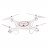 Радиоуправляемый квадрокоптер Syma X5UW-D с HD FPV Wi-Fi камерой, оптическим сенсором 2.4G - X5UW-D