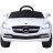 Радиоуправляемый электромобиль Rastar Mercedes SLK White CLASS 2010 - 81200-W