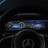 Детский электромобиль Mercedes Benz Police EQC 400 4MATIC - HL378-BLACK