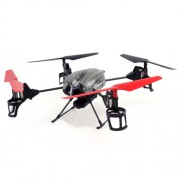 Радиоуправляемый квадрокоптер WL toys V959 2.4GHz с камерой - V959 Радиоуправляемый квадрокоптер WL toys V959 2.4GHz с камерой - V959