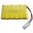 Аккумулятор Ni-Cd 7.2V 700 mAh AA для танков HQ - HQ558-01-700