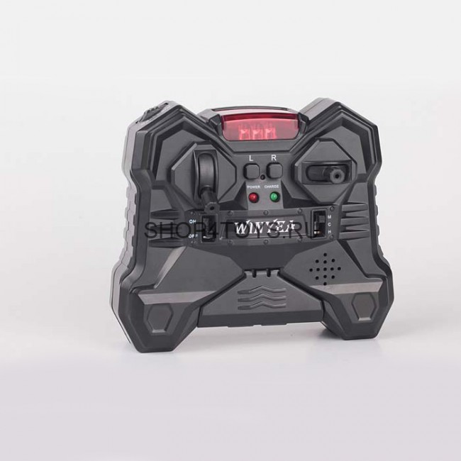 Радиоуправляемый игровой набор Wineya вертолет и машина - W3010HC Радиоуправляемый игровой набор Wineya вертолет и машина - W3010HC