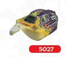 Корпус HSP - 05027 Корпус HSP - 05027