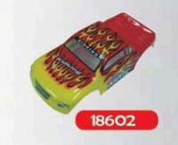 Корпус HSP - 18602