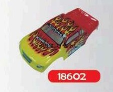 Корпус HSP - 18602 Корпус HSP - 18602