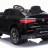 Электромобиль Mercedes-Benz GLC 63 AMG Black 12V (полный привод, EVA)  - QLS-5688