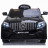 Электромобиль Mercedes-Benz GLC 63 AMG Black 12V (полный привод, EVA)  - QLS-5688
