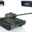 Радиоуправляемый танк Heng Long T-34 Pro V7.0 масштаб 1:16 RTR 2.4GHz - 3909-1Pro V7.0
