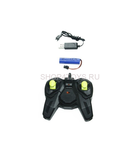 Радиоуправляемая зеленая машина перевертыш Mekbao Fancy Tricks 2.4G - 5588-634-GREEN Радиоуправляемая зеленая машина перевертыш Mekbao Fancy Tricks 2.4G - 5588-634-GREEN