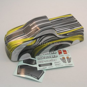 Корпус HSP - 88024 Корпус HSP - 88024