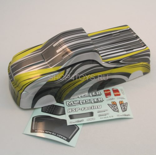 Корпус HSP - 88024