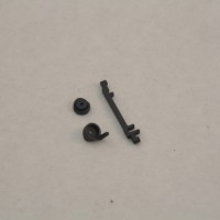 Рулевая трапеция HSP - 24618