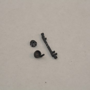 Рулевая трапеция HSP - 24618 Рулевая трапеция HSP - 24618