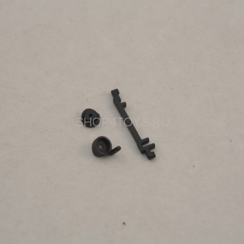 Рулевая трапеция HSP - 24618