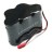 Аккумулятор HSP Ni-Mh 6V 2500mA - HSP50051