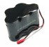 Аккумулятор HSP Ni-Mh 6V 2500mA - HSP50051