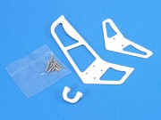 Комплект стабилизаторов Xtreme - BCX004 Комплект стабилизаторов Xtreme - BCX004