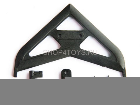 Хвостовое оперение - 002369