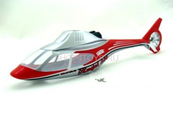 Корпус -  4R011 Корпус -  4R011