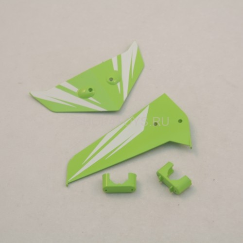 Хвостовое оперение Syma - S33-02C