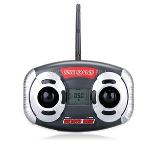 Передатчик - NE3030022402040 Передатчик 4-х канальный 2.4GHz - NE3030022402040