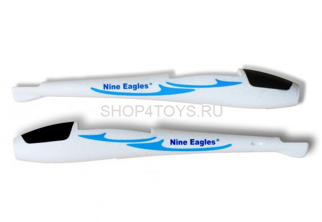 Фюзеляж Nine Eagles -NE401787001A(787B) Фюзеляж Nine Eagles -NE401787001A(787B)