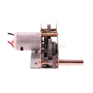 Силовая установка металл Heng Long - 39-081 Силовая установка металл Heng Long - 39-081