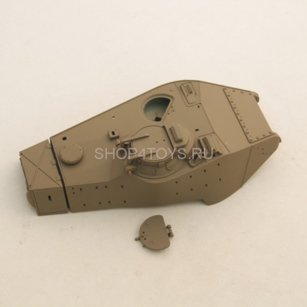 Башня Heng Long - 39-003