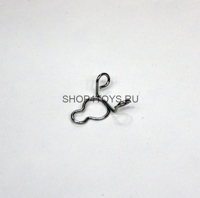 Клипса колеса - RAS-82100-11 Клипса колеса - RAS-82100-11