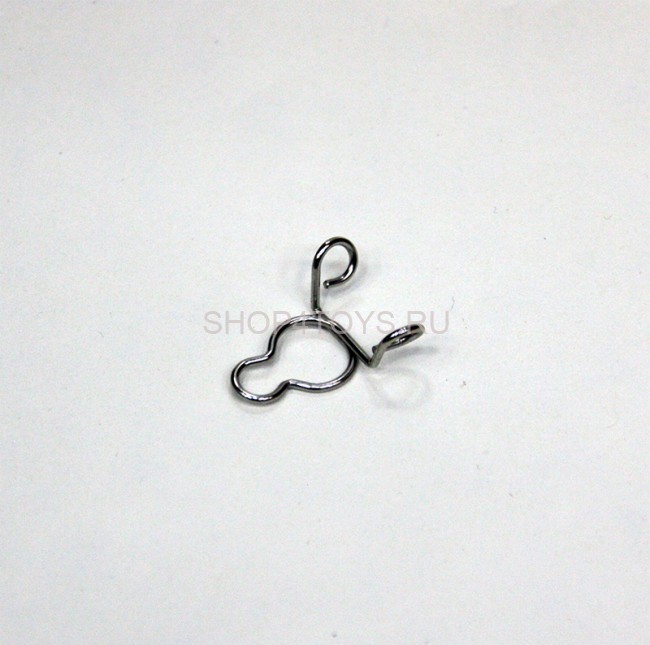 Клипса колеса - RAS-82100-11 Клипса колеса - RAS-82100-11